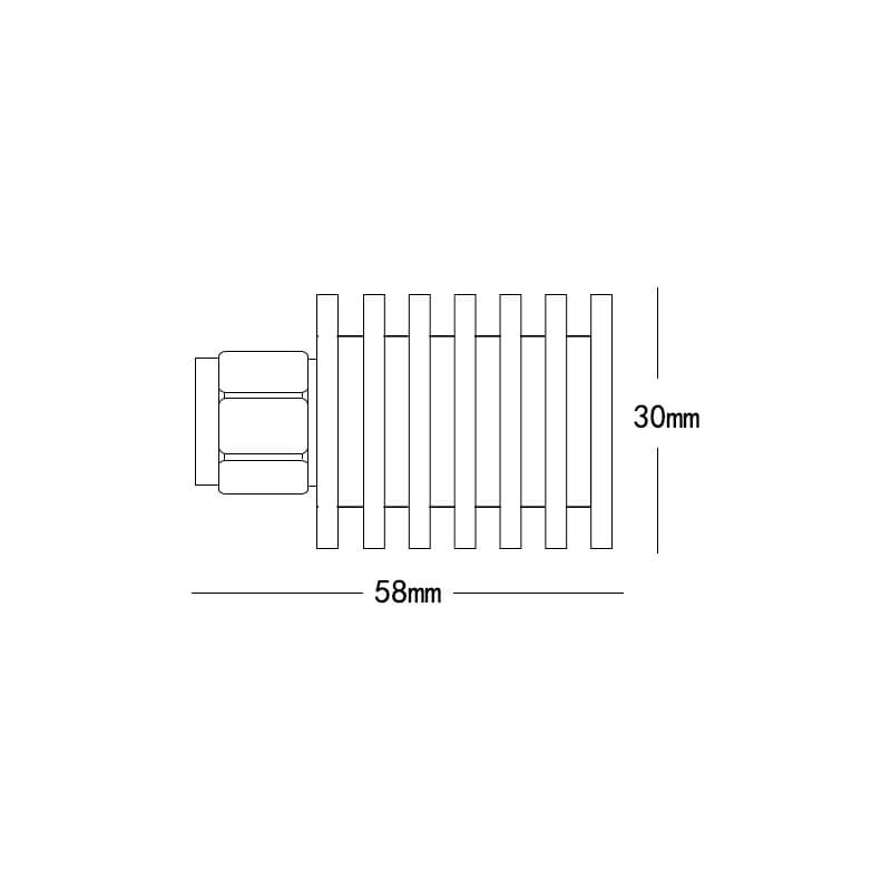 becenrf 10w n termination load image10