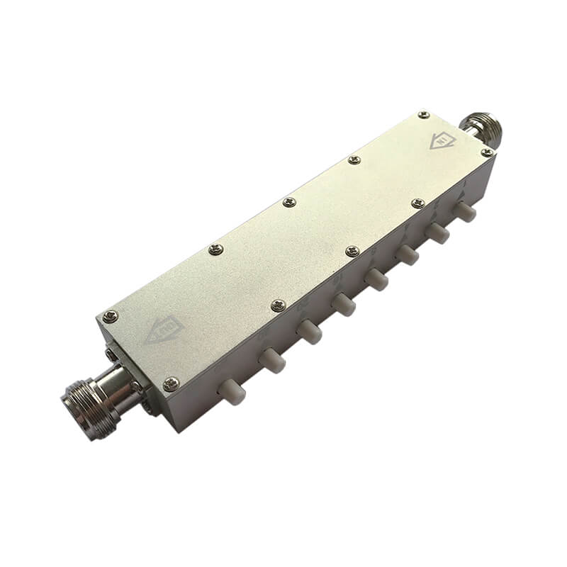 N-KK 60db step attenuator 2