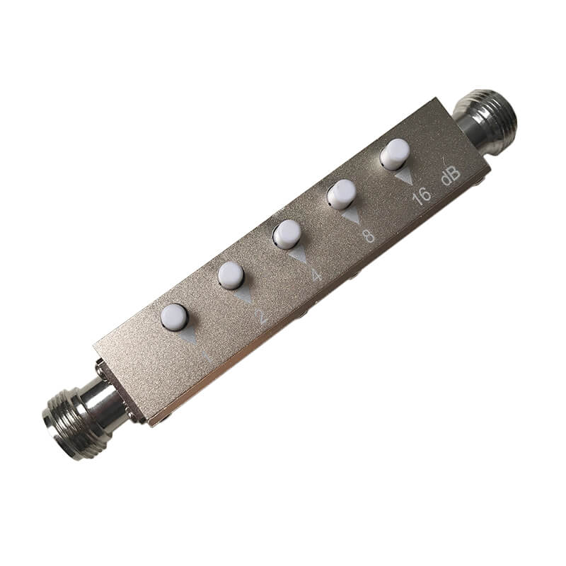 becenrf- N-KK step attenuator image2