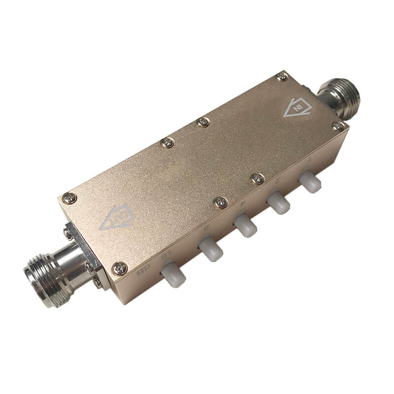 becenrf- N-KK step attenuator image1