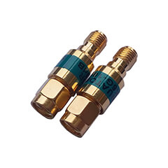 2W SMA-JK Attenuator 6G