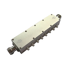 5w n-kk step attenuator 60db