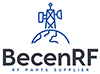 BecenRF Logo
